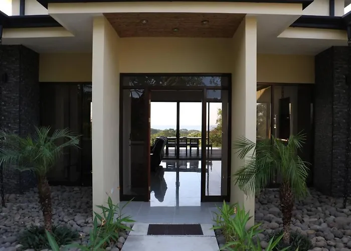 Casa Mon Coeur-playa Del Ocean View * Coco