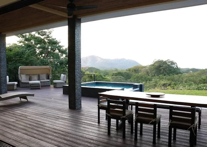 Casa Mon Coeur-playa Del Ocean View