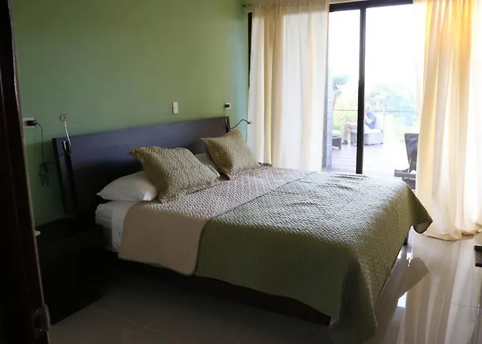 Casa Mon Coeur-playa Del Ocean View Villa *
